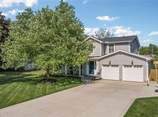 5851 Brewster Dr, Hudson, OH 44236