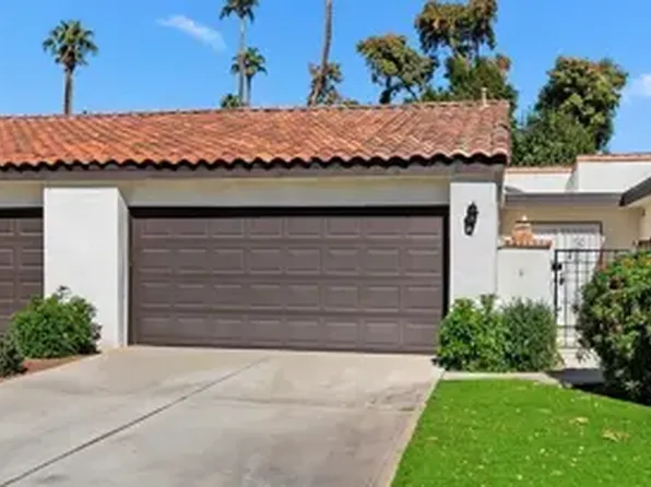 4 San Sebastian Dr, Rancho Mirage, CA 92270