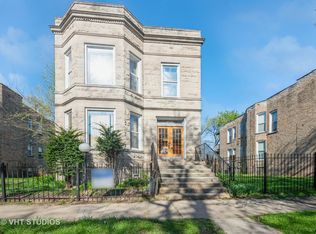 7206 S Champlain Ave, Chicago, IL 60619