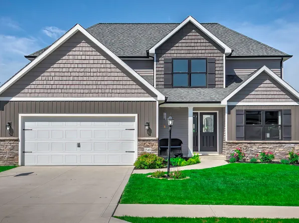 1349 Lone Oak Blvd, Fort Wayne, IN 46818