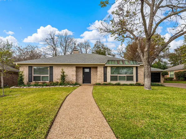35099 Heatherstone Cir, Waco, TX 76708