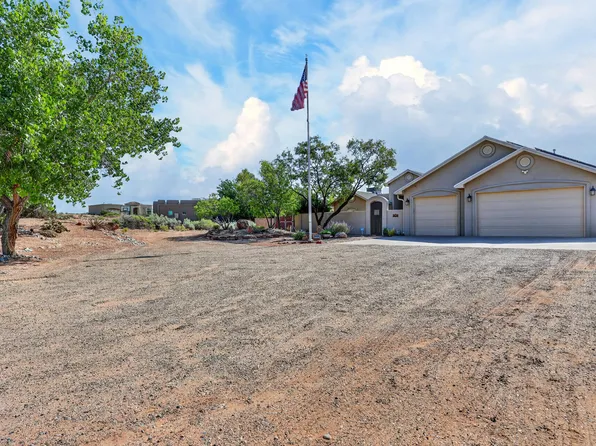 2624 Saltillo Rd NE, Rio Rancho, NM 87144