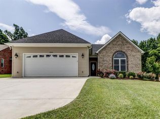 265 Mantle Dr, Lynchburg, VA 24501