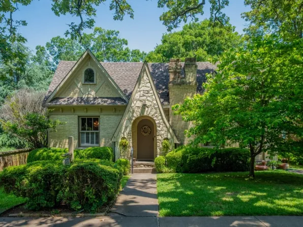 5308 Country Club Blvd, Little Rock, AR 72207