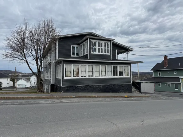448 E Main Street, Madawaska, ME 04756