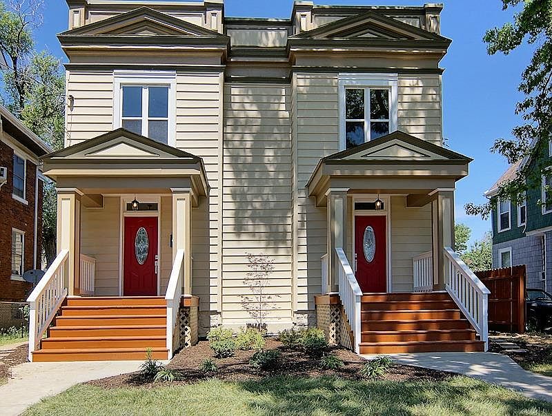 1st image of 2312 Adams Ave #B
