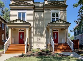 2312 Adams Ave #B, Cincinnati, OH 45212