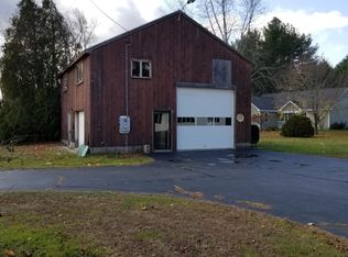 21 Mill St, Kennebunk, ME 04043