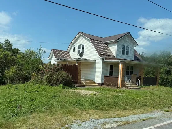 18 Montgomery Rd, Garrison, KY 41141