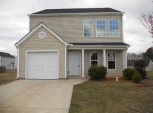 2543 Mango Ct, Gainesville, GA 30504
