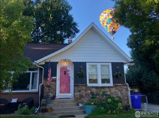 421 Locust St, Windsor, CO 80550