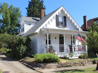 121 E Vine St, Mount Vernon, OH 43050