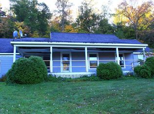4336 S Route 62, Kennedy, NY 14747