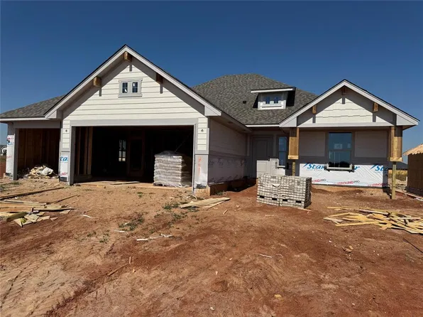 12001 NW 118th St, Yukon, OK 73099