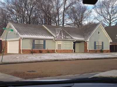 7395 Old Dominion Ct, Memphis, TN, 38125