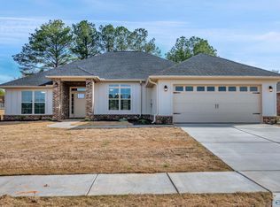 220 Gwynns Fall Trl, Huntsville, AL 35810