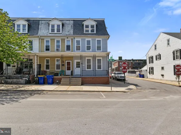 1030 N Duke St, York, PA 17404