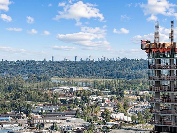 4th image of 4730 Lougheed Hwy #3201