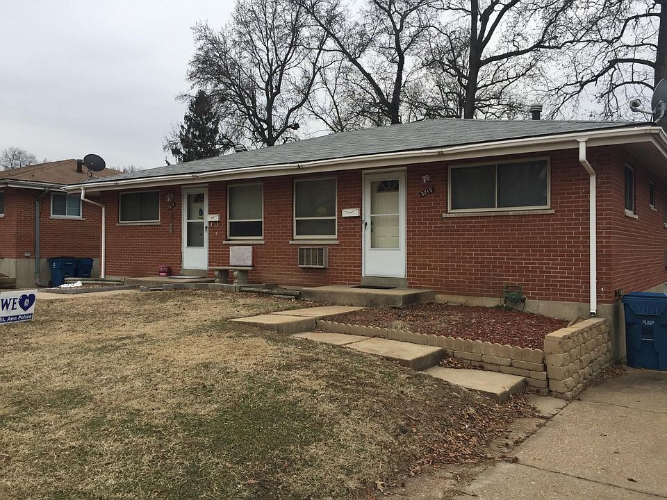 1st image of 3215 Buder Ct