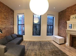 319 W 112th St #2, New York, NY 10026