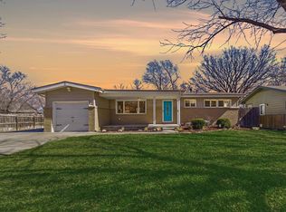 1460 N Kokomo Ave, Derby, KS 67037