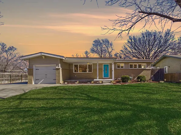1460 N Kokomo Ave, Derby, KS 67037