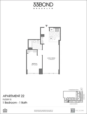 Rented by Bond New York | media 5