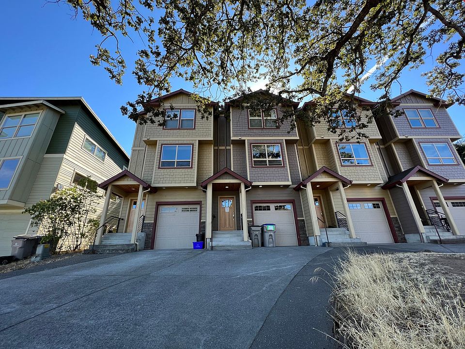garage parking as well as up to 2 tandem spots directly in front of unit