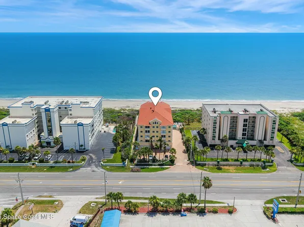 1515 N Highway A1a APT 401, Indialantic, FL 32903