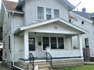 4036 Packard Rd, Toledo, OH 43612