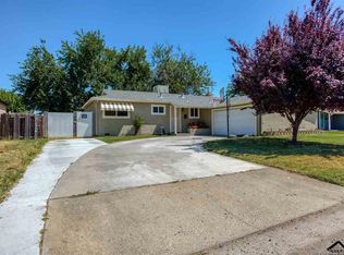 930 Shasta Ave, Red Bluff, CA 96080