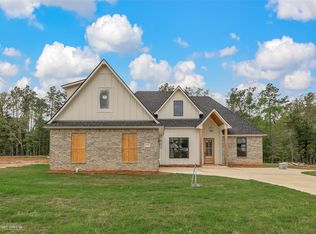 191 Creston Ln, Shreveport, LA 71106