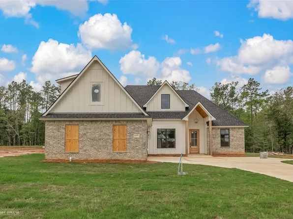 191 Creston Ln, Shreveport, LA 71106