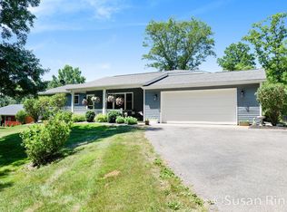 12785 Stout Ave NE, Cedar Springs, MI 49319