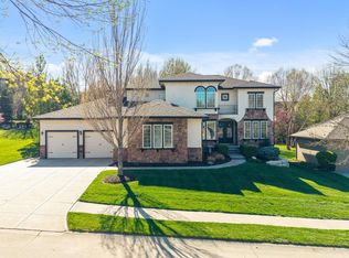 3218 S 184th Ter, Omaha, NE 68130
