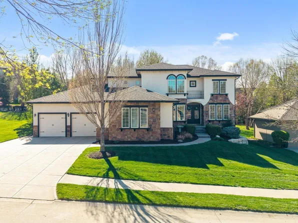 3218 S 184th Ter, Omaha, NE 68130