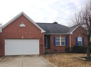 1841 Annalee Dr LOT 154, Antioch, TN 37013