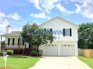 310 River Trace Dr, Villa Rica, GA 30180