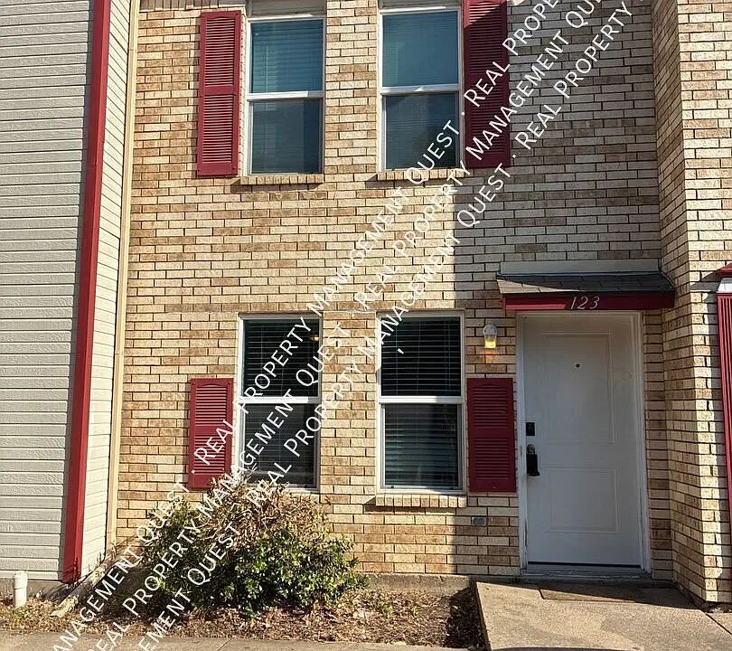123 Austin Stone Dr