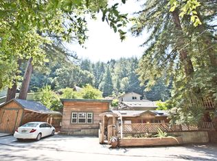 1850 Lockhart Gulch Rd, Scotts Valley, CA 95066