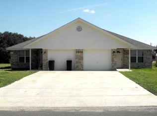 1801 Aztec Trce APT A, Harker Heights, TX 76548