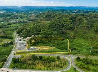 Finca Santa Rosa PARCEL A, Dorado, PR 00646