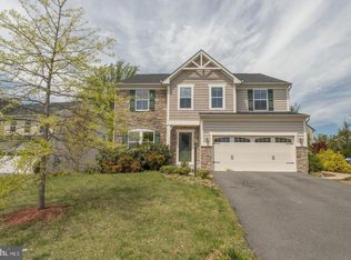 12760 Manor Hall Ct, Bristow, VA 20136