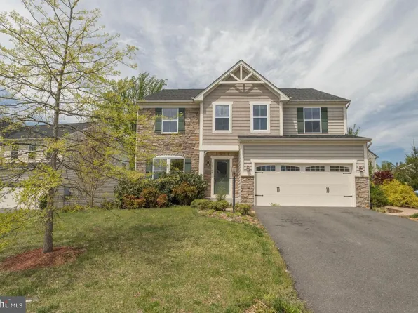 12760 Manor Hall Ct, Bristow, VA 20136