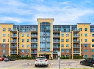 1419 Costigan Rd #604, Milton, ON L9T2L4