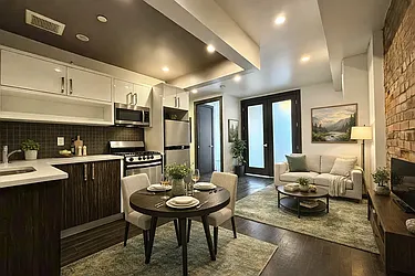 444 Franklin Avenue, #1B