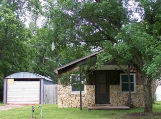 1617 S Richmond St, Wichita, KS 67213