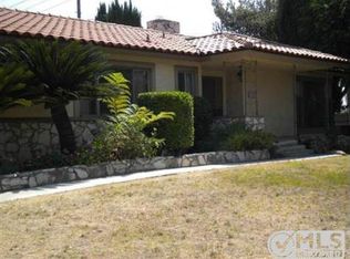 1804 E Linda Vista St, West Covina, CA 91791