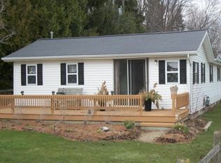 7135 Huron St #HOUSE, Port Sanilac, MI 48469