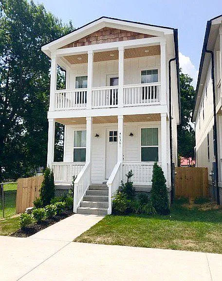 6361A Ivy St — Photo 2